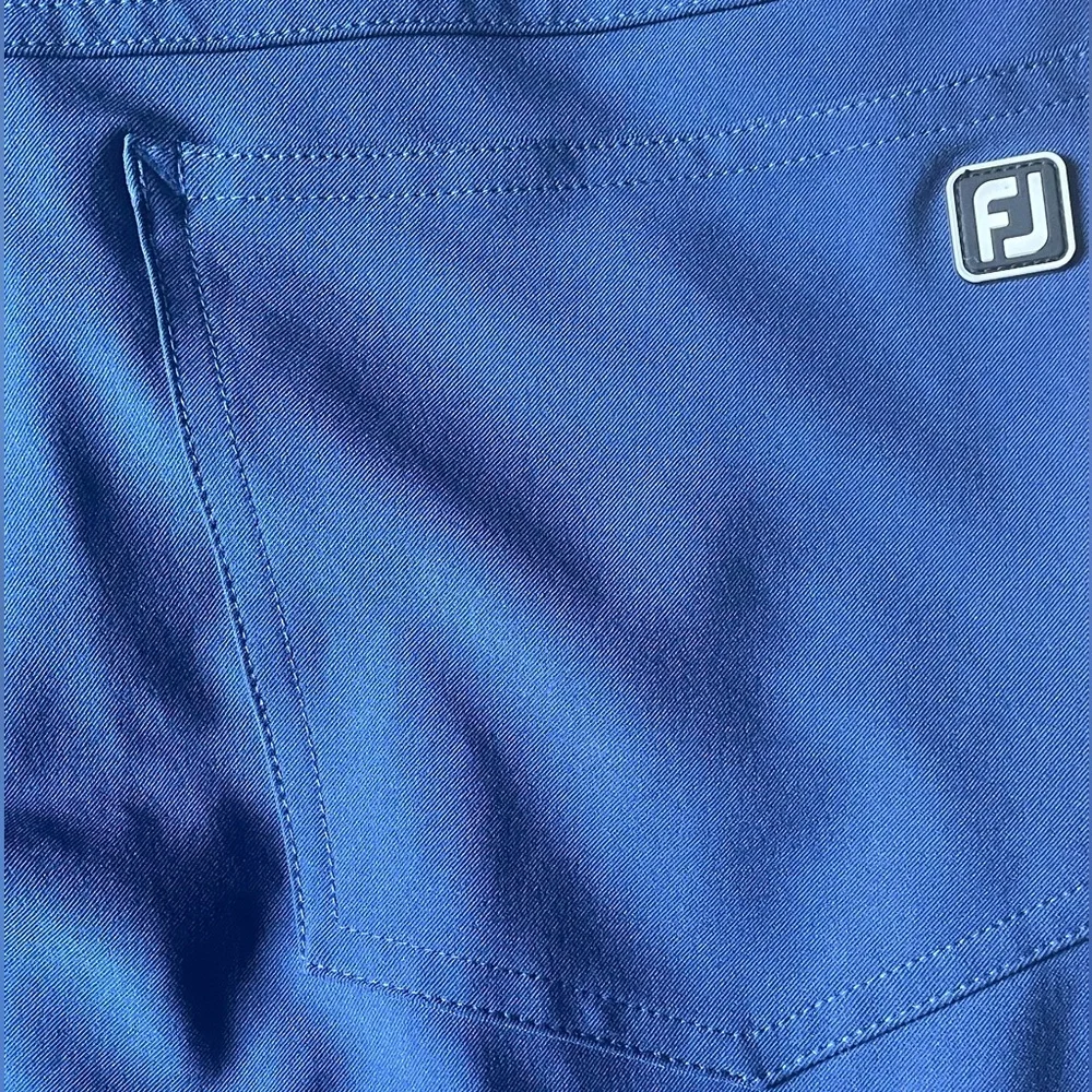 FootJoy classic pants